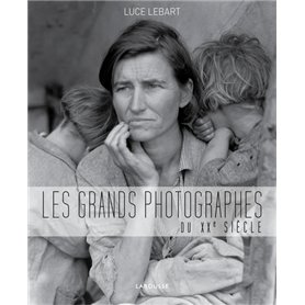 Les grands photographes du XXe siècle