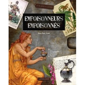 Empoisonneurs, Empoisonnés