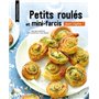 Petits roulés et mini-farcis