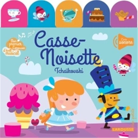 Casse-Noisette