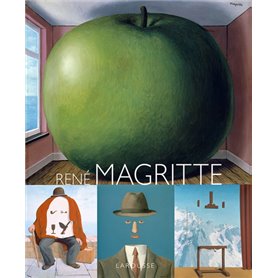 Album René Magritte