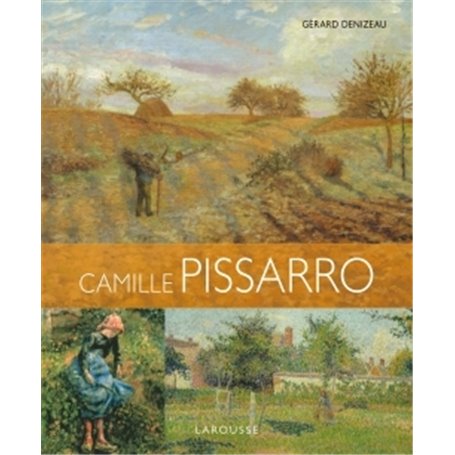 Album Pissarro