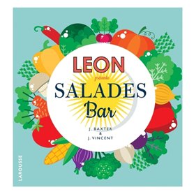 Salades bar