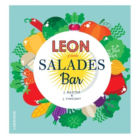 Salades bar