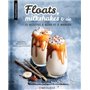 Floats, milkshakes & cie