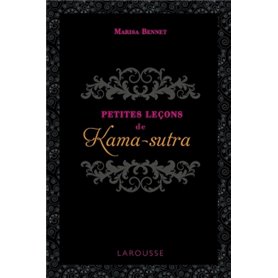 Petites leçons de Kama-sutra