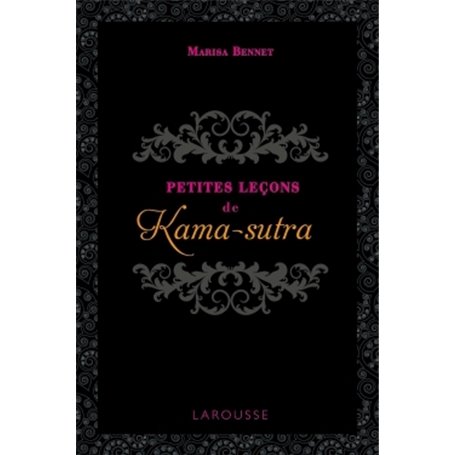 Petites leçons de Kama-sutra