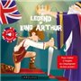 The legend of King Arthur