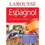 Grand dictionnaire Français Espagnol