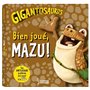 Bien joué, Mazu !