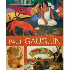 PAUL GAUGUIN