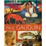 PAUL GAUGUIN