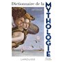 Dictionnaire de la mythologie grecque et romaine