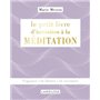 Le petit livre d'initiation à la MEDITATION