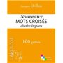 Nouveaux mots croisés diaboliques