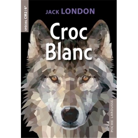 Croc Blanc