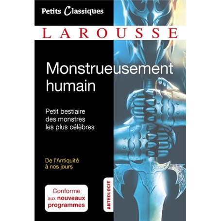 Monstrueusement humain