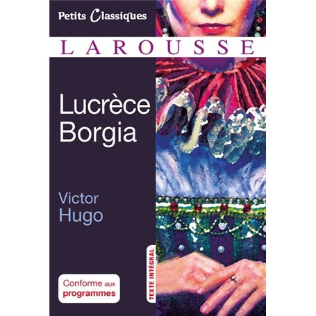 Lucrèce Borgia