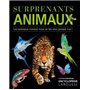 Surprenants animaux