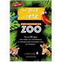 Mes jeux de l'été UNE SAISON AU ZOO