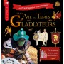 La vie au temps des gladiateurs