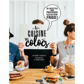 La cuisine des colocs