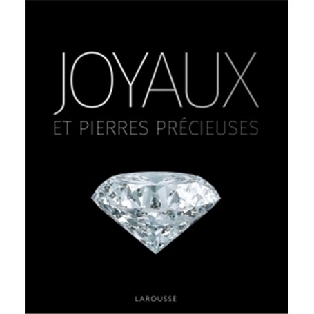 JOYAUX ET PIERRES PRECIEUSES