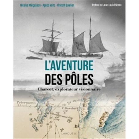 L'Aventure des pôles