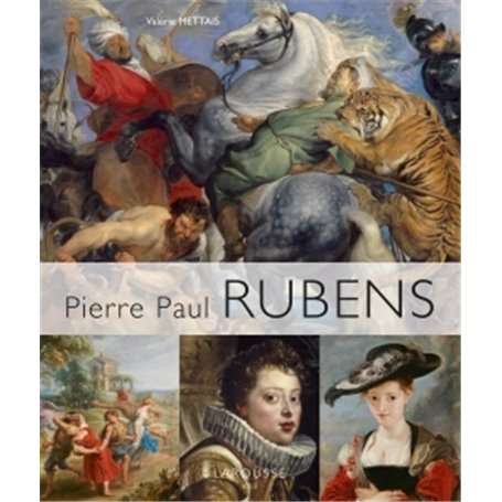 Pierre Paul Rubens