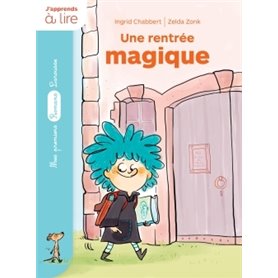 Un sorcier à l'école : une rentrée magique