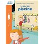 Le sac de piscine