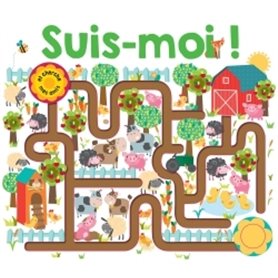 Suis-moi !