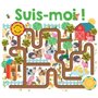 Suis-moi !