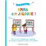 Emma est jalouse !