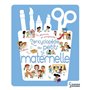 Encyclopédie des petits - l'école maternelle