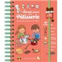 Larousse Junior de la Pâtisserie