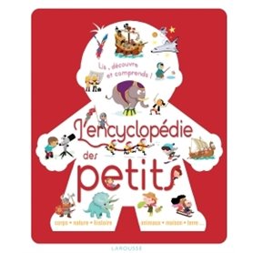 L'encyclopédie des petits