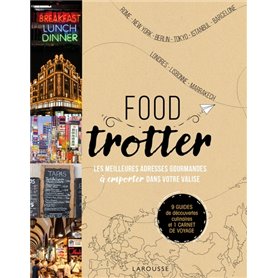 Food trotter