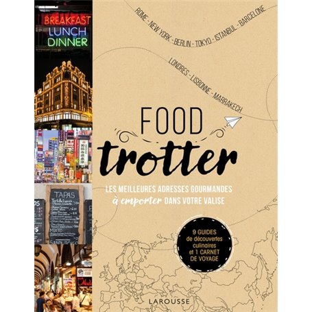 Food trotter