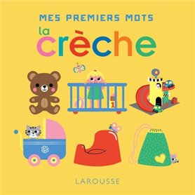 La crèche