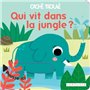 Qui vit dans la jungle ?