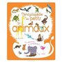 L'encyclopédie des petits les animaux