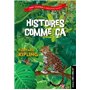 Histoires comme ça