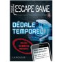 Escape game de poche : dédale temporel