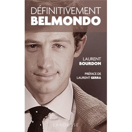 Definitivement Belmondo