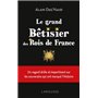 Le Grand Bêtisier des rois de France