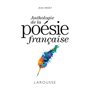 Anthologie de la poésie française