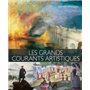 Les grands courants artistiques