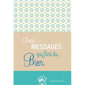 Petits messages qui font du bien