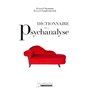 Dictionnaire de la psychanalyse